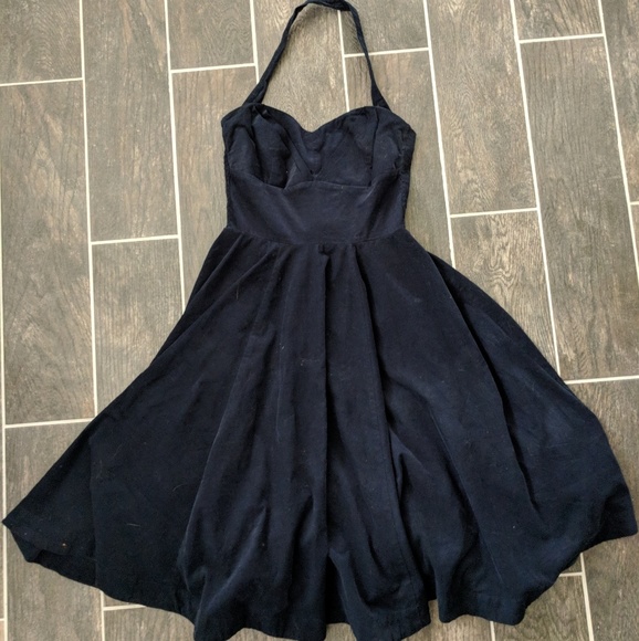 Anthropologie Dresses & Skirts - Anthropologie Halter Dress